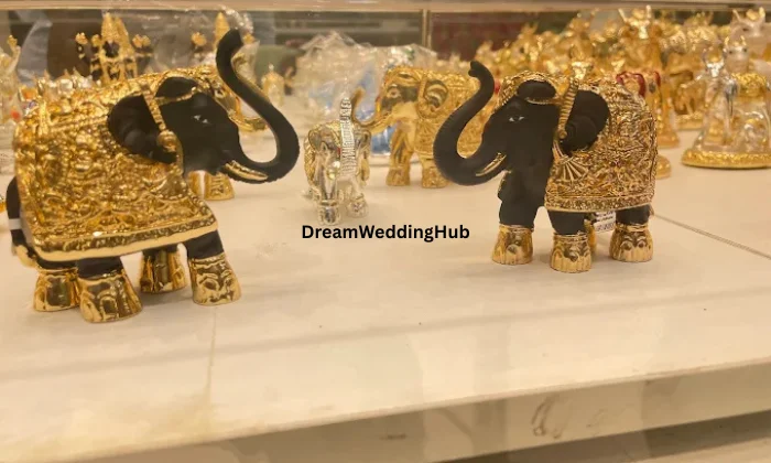 Brundavan A Fashion Store